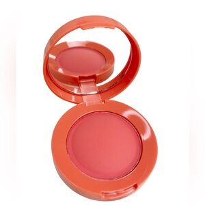 Lottie london Blush Crush Powder Blush in HARRY